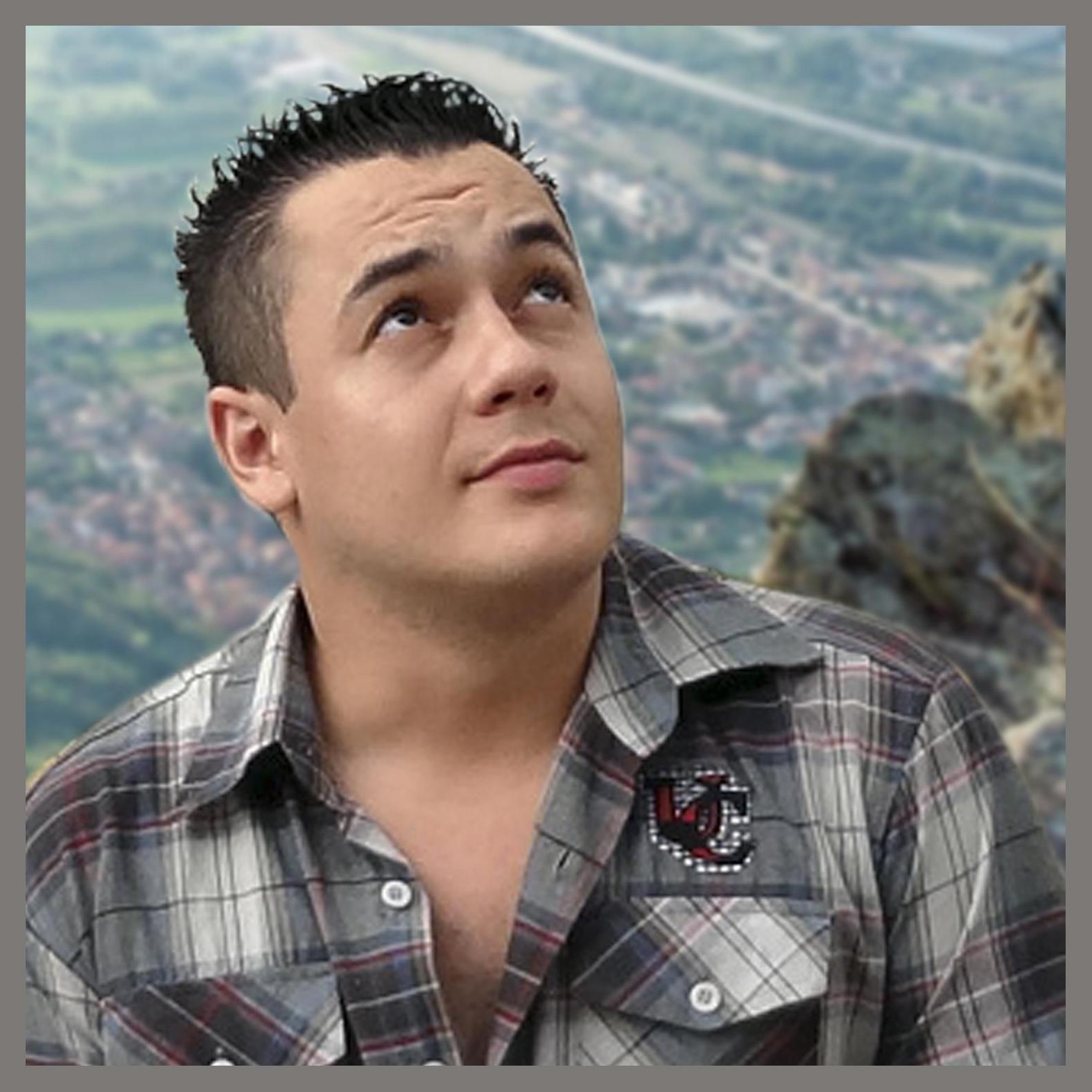 Wesley Perez